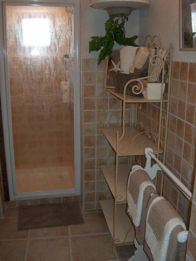 Finca La Joya トレブランカ エクステリア 写真
