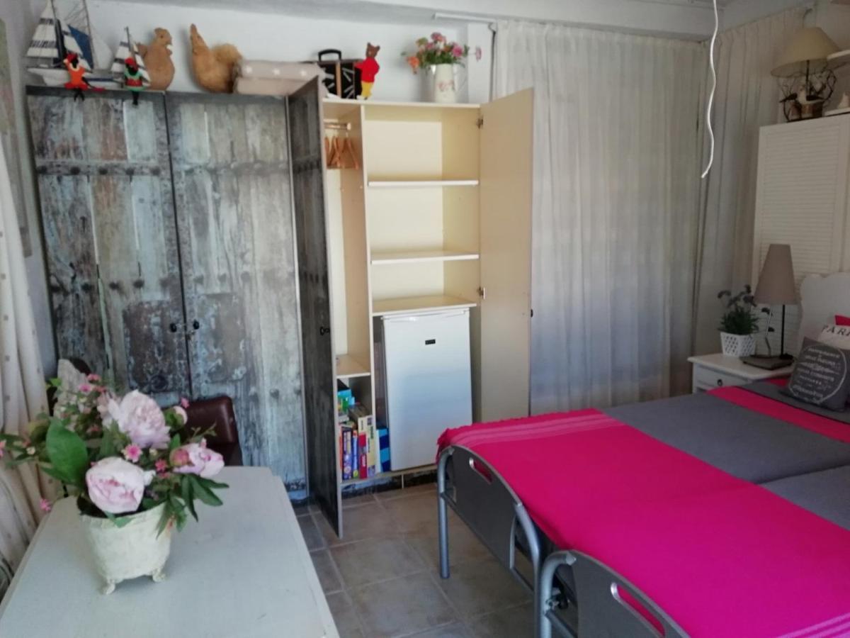 Finca La Joya トレブランカ エクステリア 写真