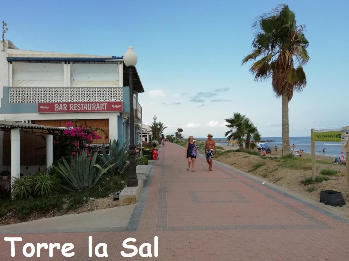 Finca La Joya トレブランカ エクステリア 写真