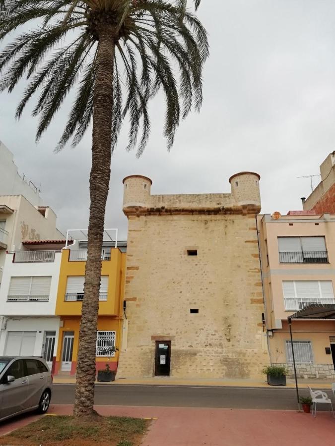 Finca La Joya トレブランカ エクステリア 写真