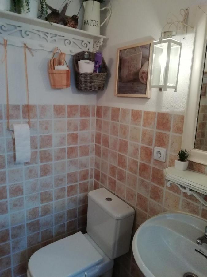 Finca La Joya トレブランカ エクステリア 写真