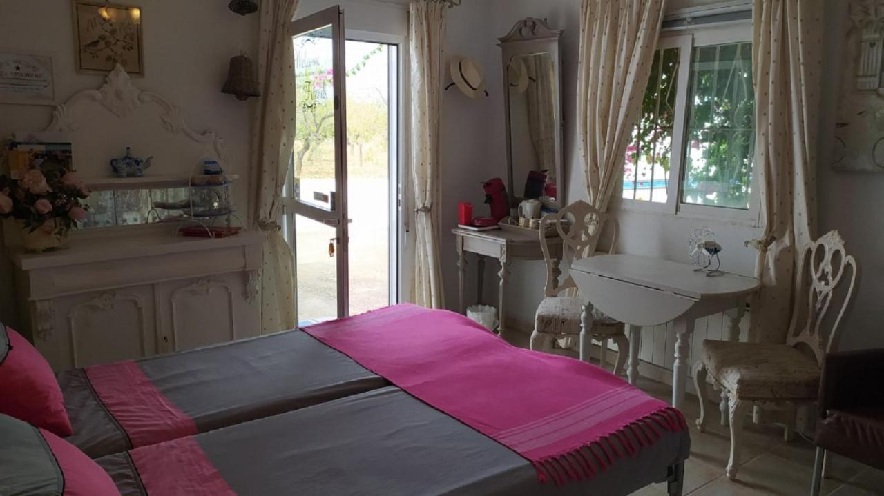 Finca La Joya トレブランカ エクステリア 写真