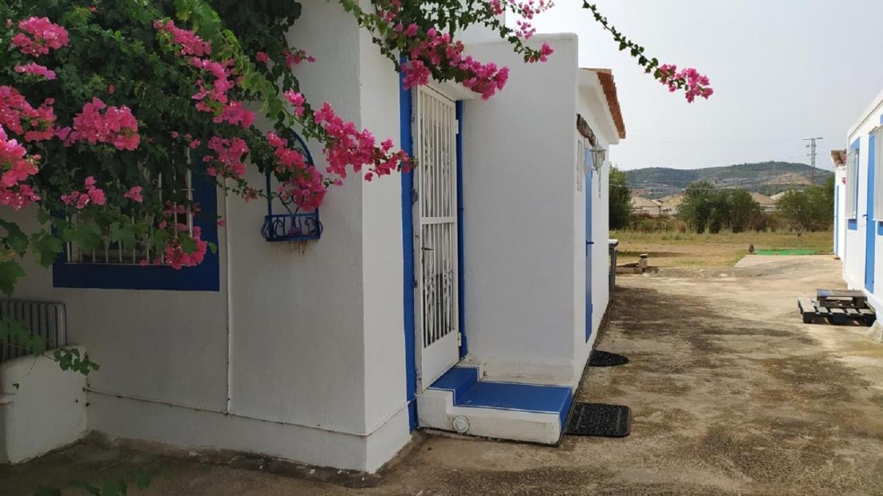 Finca La Joya トレブランカ エクステリア 写真
