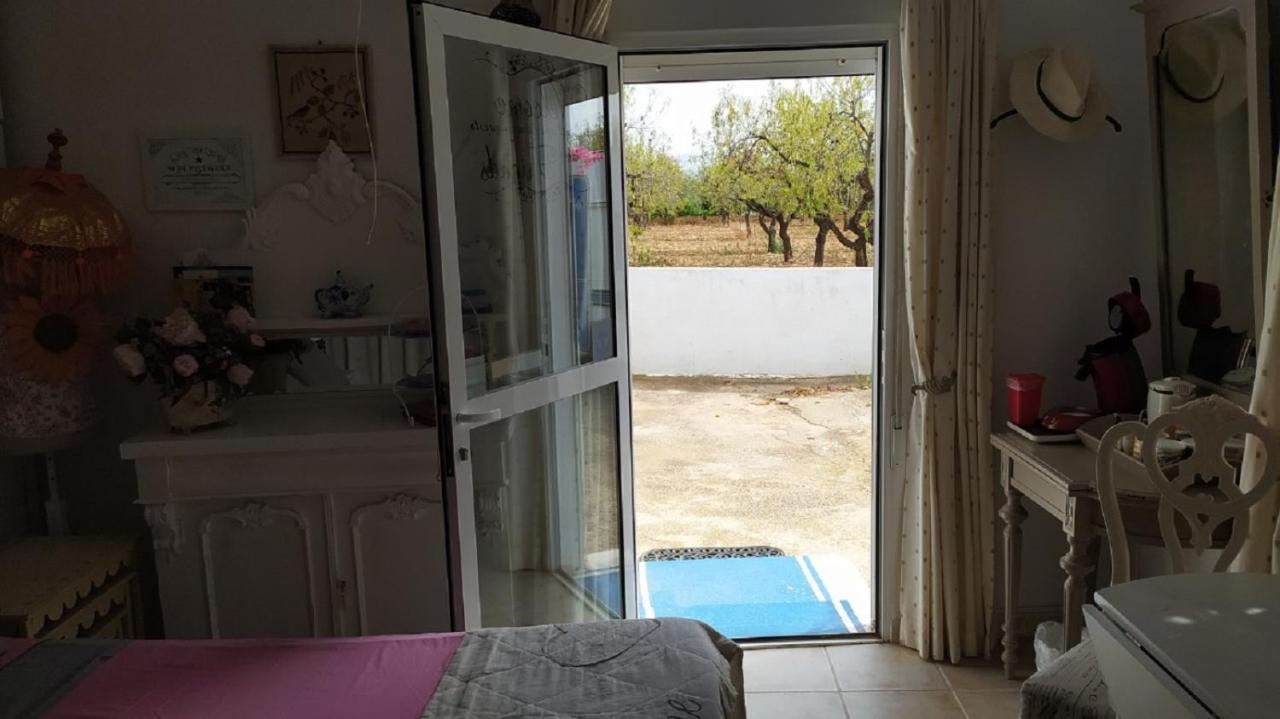 Finca La Joya トレブランカ エクステリア 写真