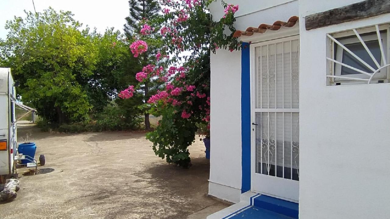 Finca La Joya トレブランカ エクステリア 写真