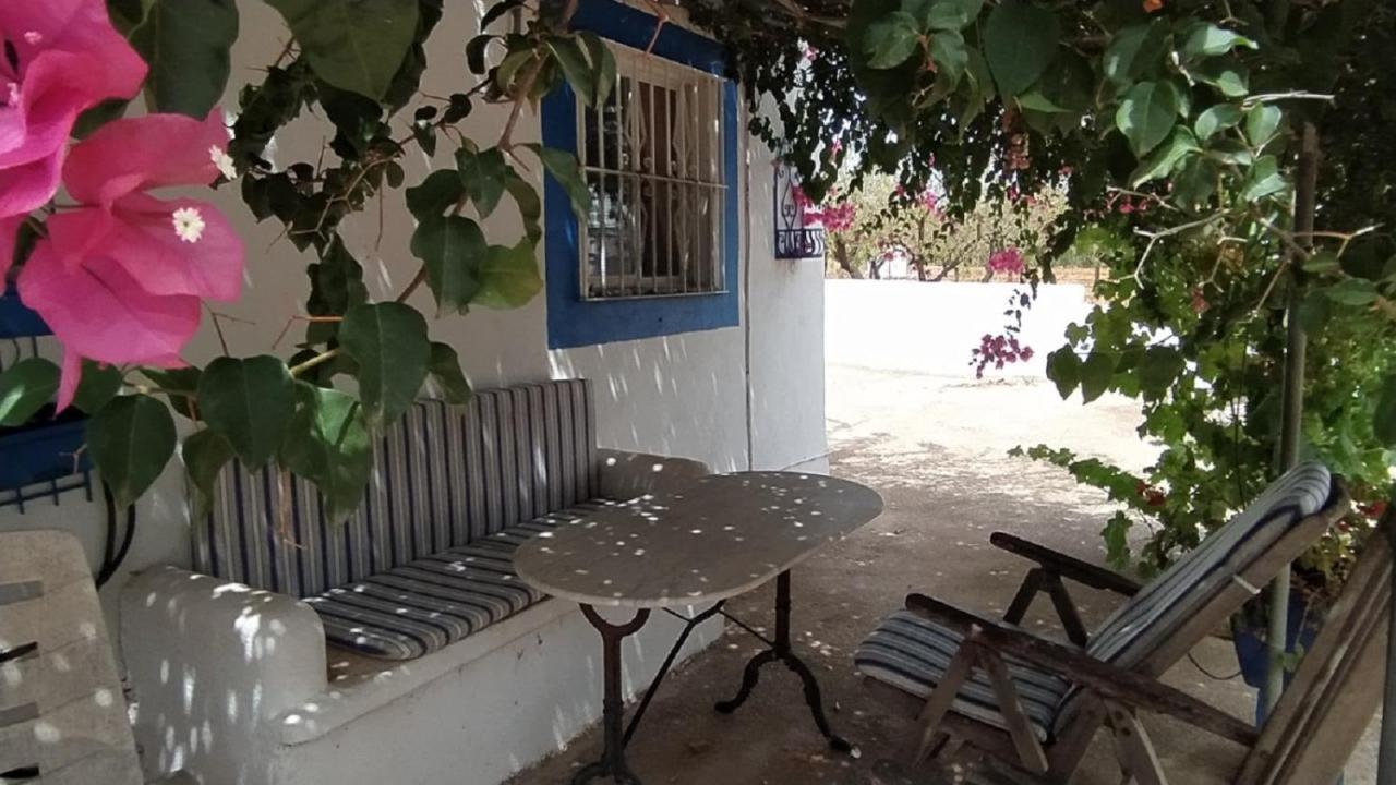 Finca La Joya トレブランカ エクステリア 写真