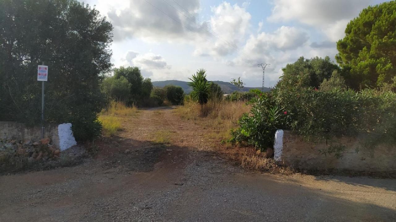 Finca La Joya トレブランカ エクステリア 写真