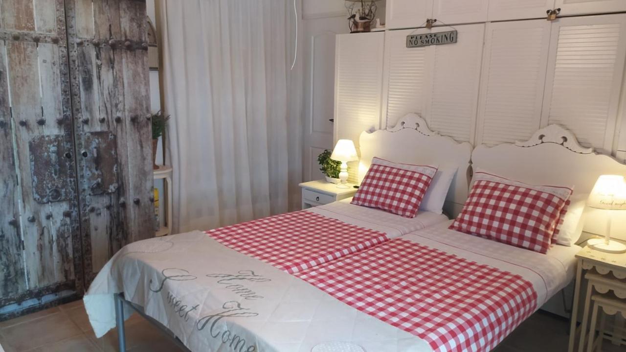 Finca La Joya トレブランカ エクステリア 写真